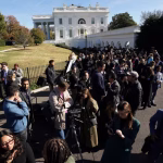 美《新闻法》闯关受阻：谁在阻挡记者的“护身符”？